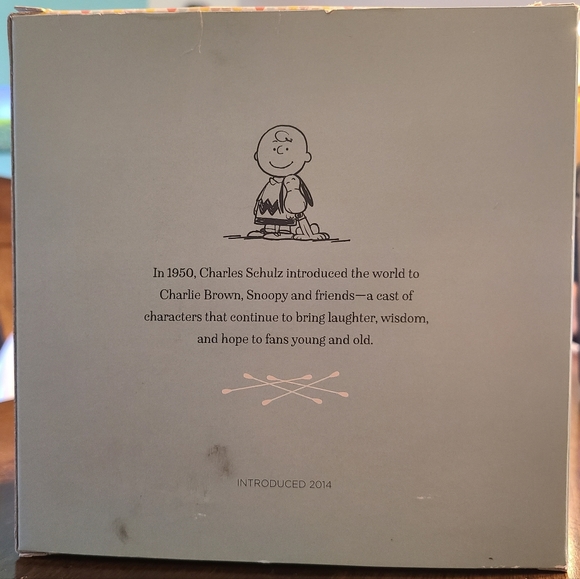 Laughing Snoopy - Picture 3 of 5